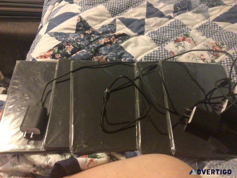 amazon fire tablets