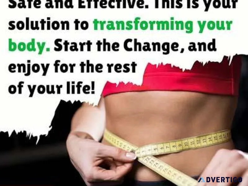 We are Having an Incredible Sale on Weight Loss Products Now
