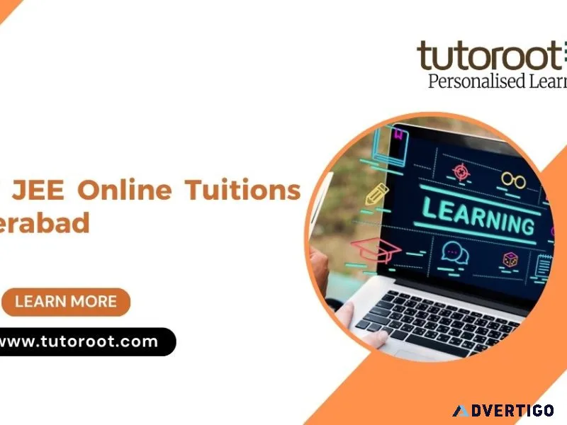 Top iit jee online tuitions in hyderabad