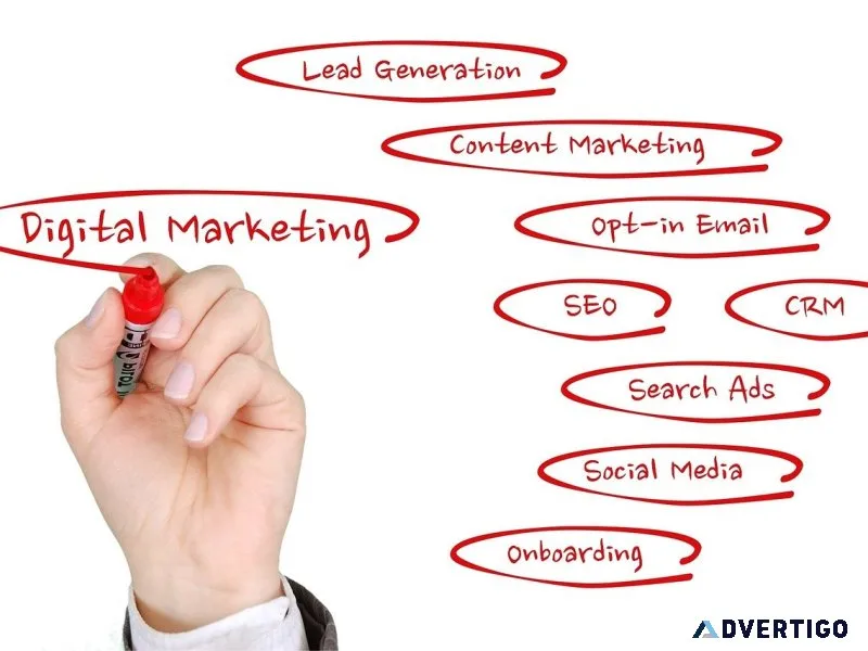 Boost your career with digital drive 360 s online sem course