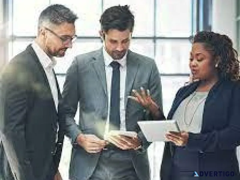 Domestic Staffing Specialists