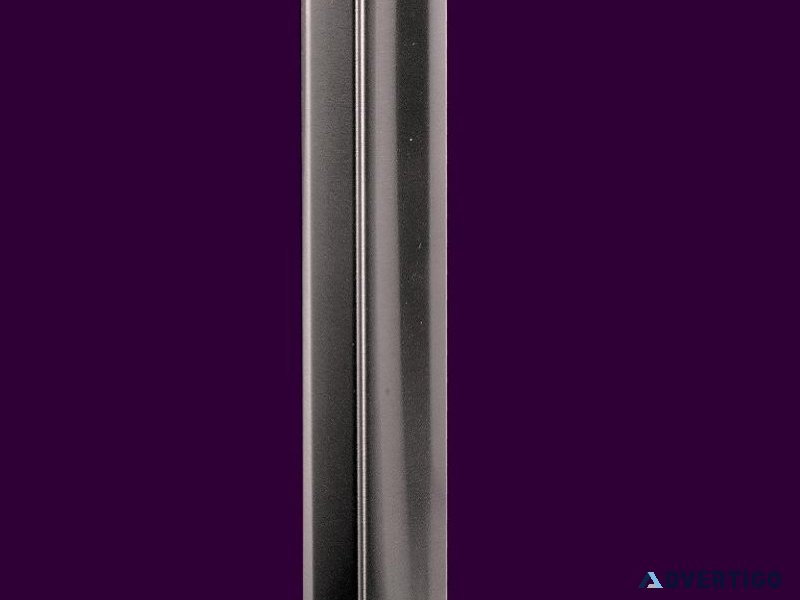 Stainless Steel Corner Guards Thunder Bay 1-800-638-0126
