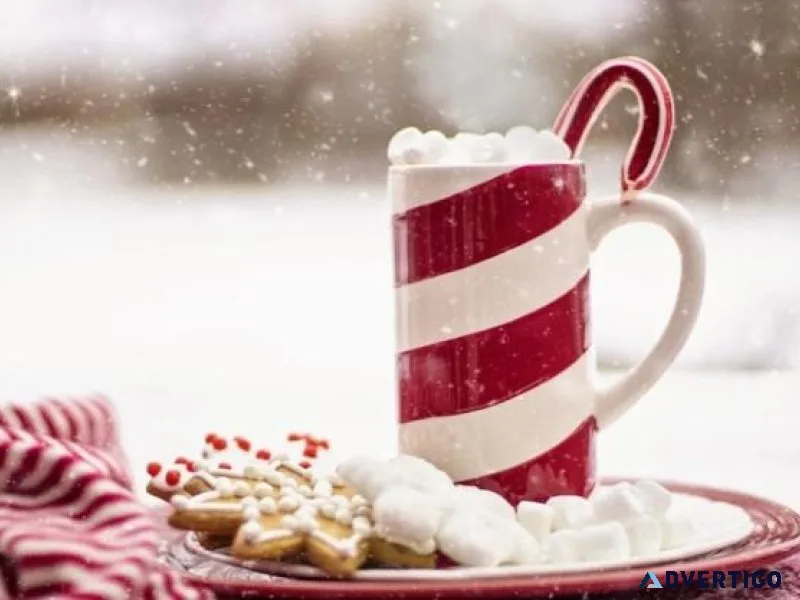 Christmas Deals Sweeter than a Candy Cane