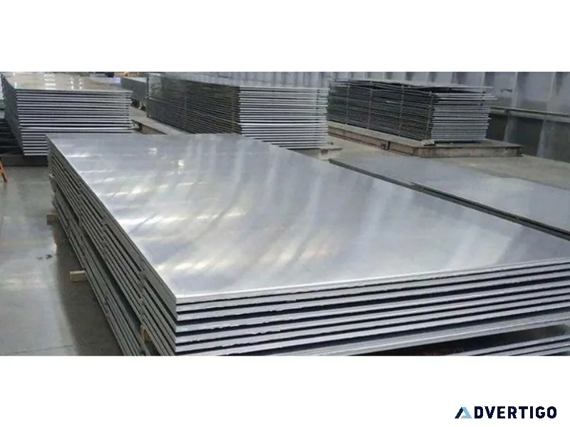 Buy premium Steel Plate in Europe - Piping Projects Eu