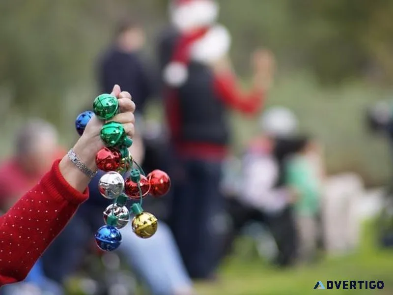 Do the Jingle Bell Rock Surprise All on Your Nice List