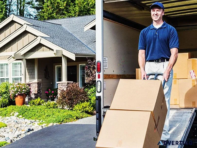 Best Kauai Moving Company - Kauai Movers
