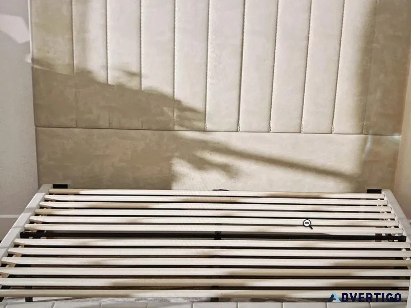 bed frame