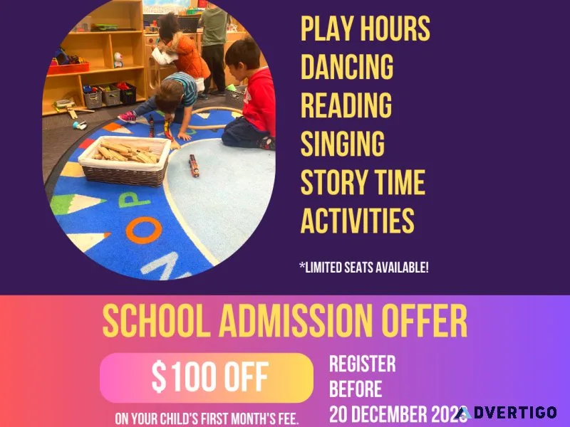 Top Ranked Preschool in Dublin CA  Exciting Opportunities Await