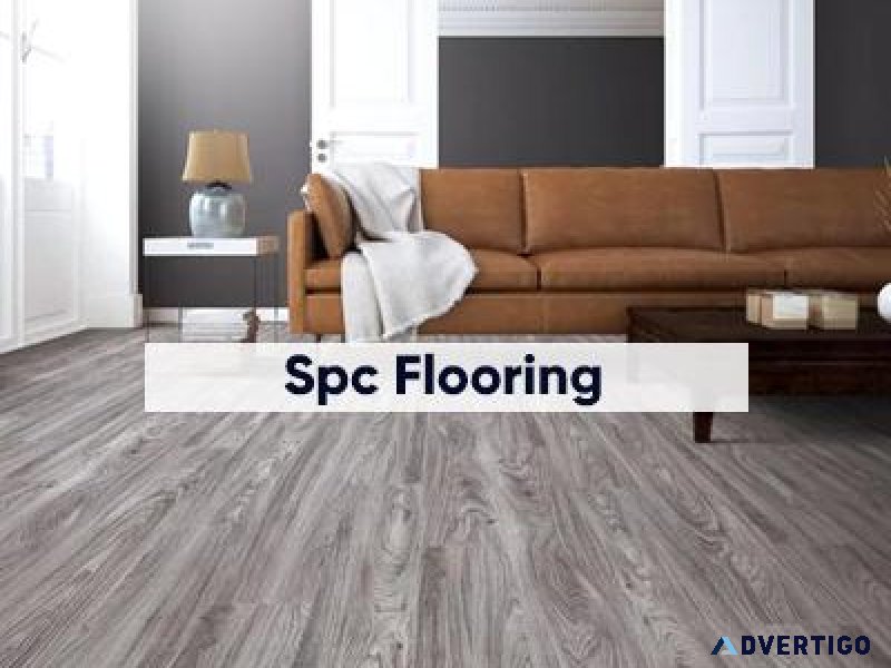 Explore SPC Flooring through Live Video Display from Home