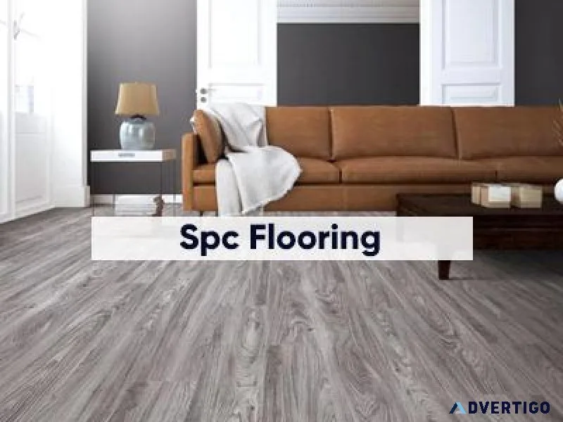Explore SPC Flooring through Live Video Display from Home