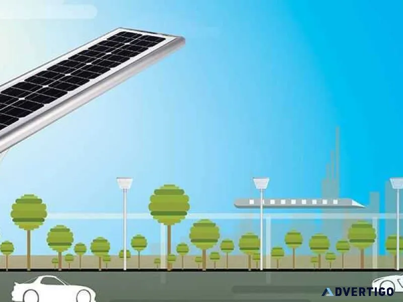 Illuminate your outdoor space with solar garden lights
