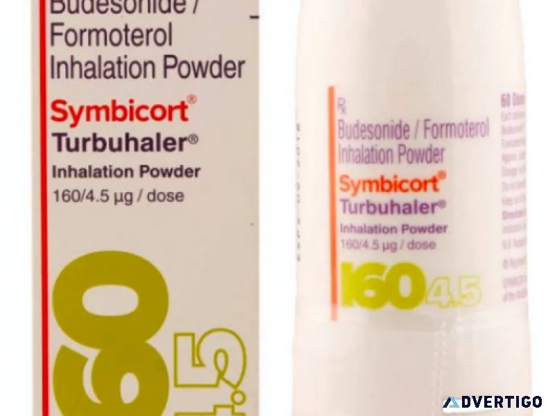 Buy generic symbicort turbuhaler