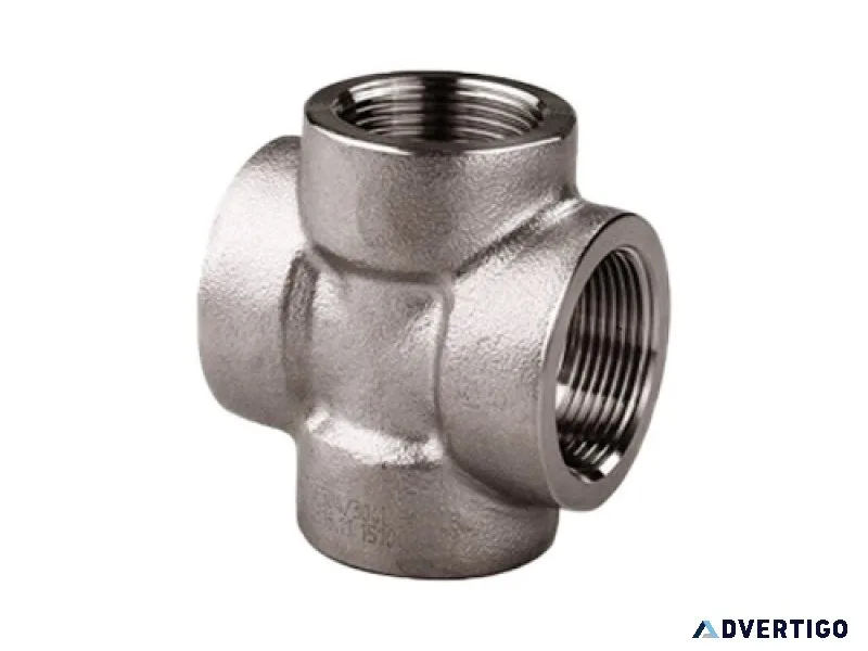 Best quality forged pipe fittings manufacturer in mumbai