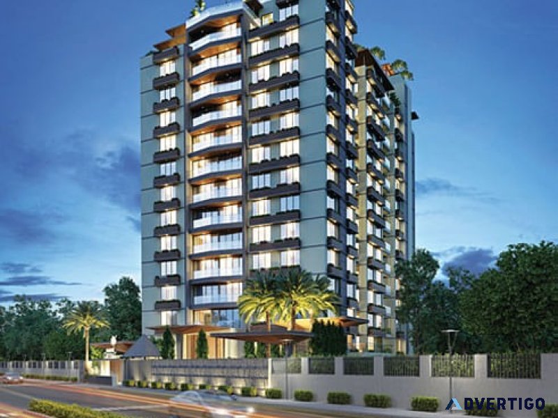 Residential and commercial property in ahmedabad