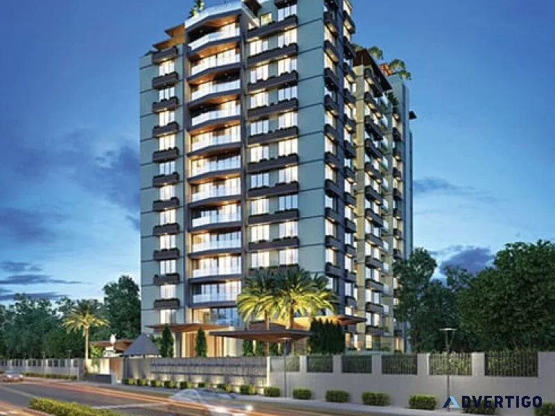 Residential and commercial property in ahmedabad