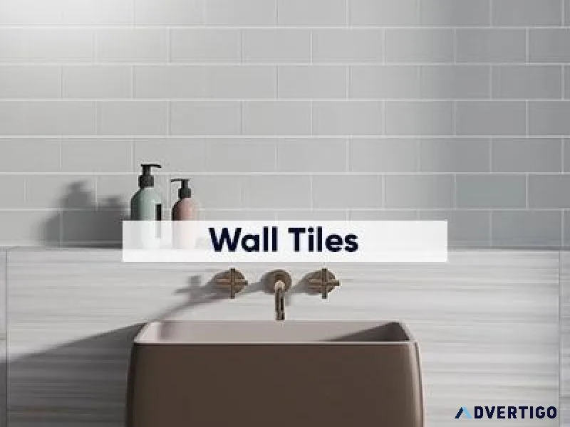 Elevate Your Space with Premium Wall Tiles