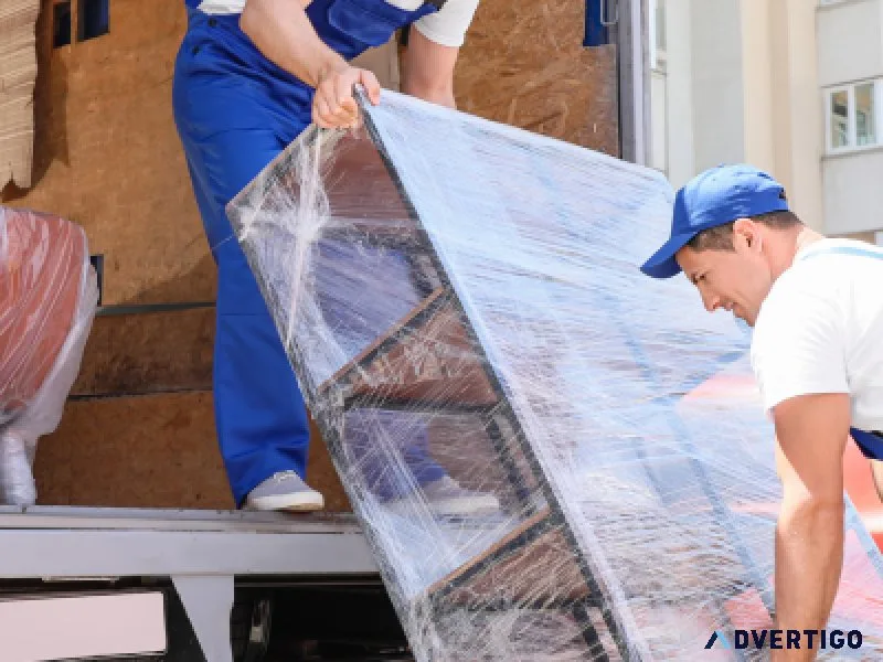 Infinity Movers Cape Coral