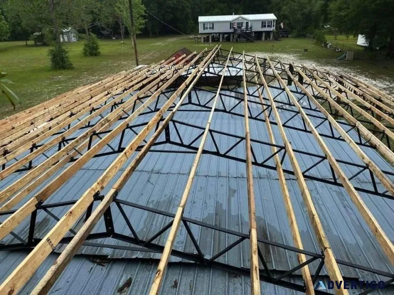 Pole Barn Kits
