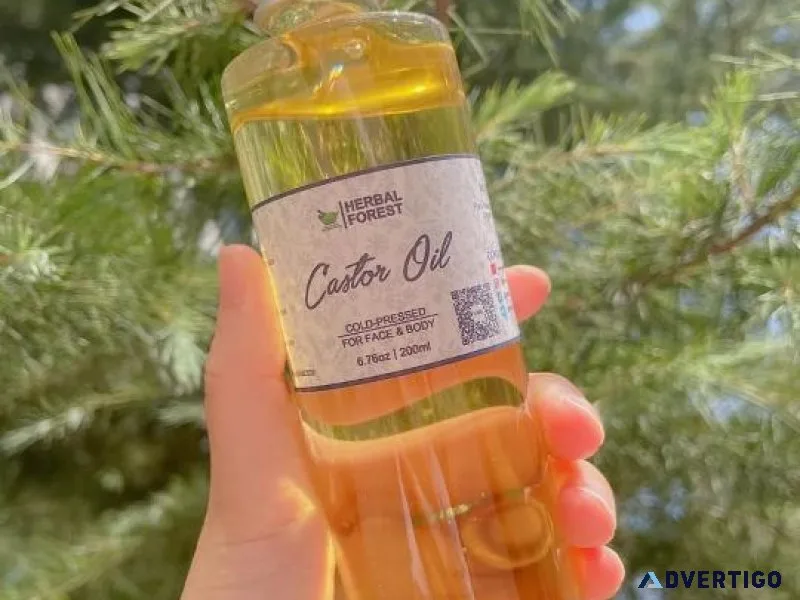 CASTOR OIL