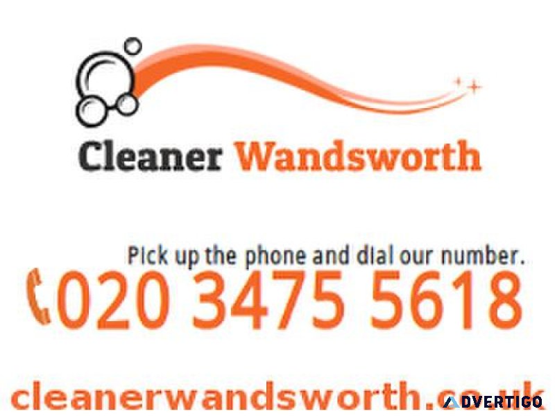 Cleaners Wandsworth