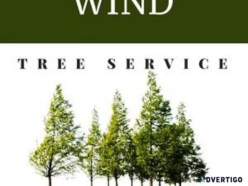 Wind Tree Service