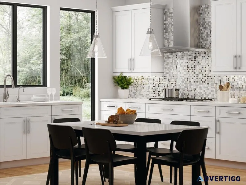 Luxury Redefined Fashion Kitchen Cabinets for Elegance