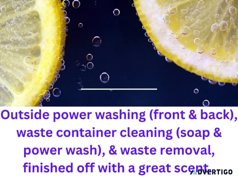 Affordable Power Washing
