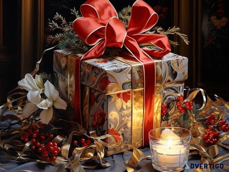 Holiday Hosting to Gifting - Find it all Here