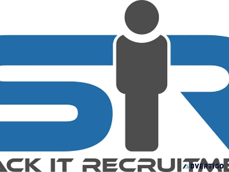 STACK IT Recruitment