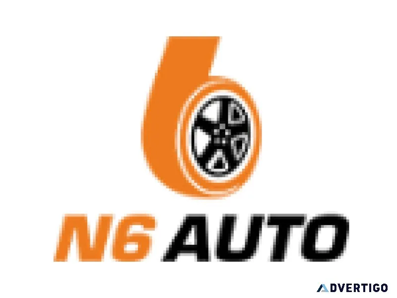 Ningbo liuhao auto supplies co, ltd