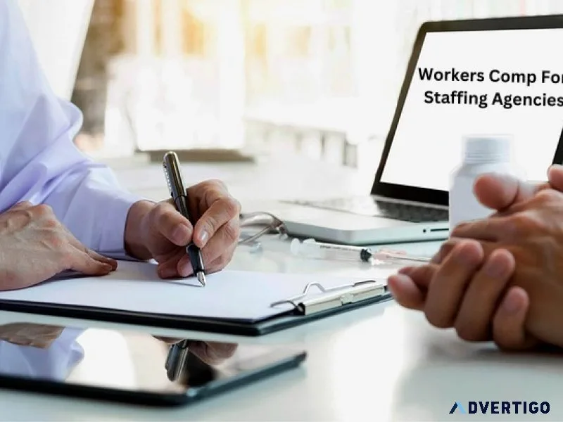 Workers compensation insurance for staffing agencies georgia