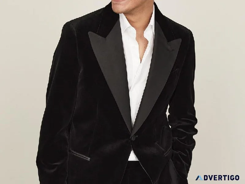 Tie the Knot in Style Australia s Top Choice for Wedding Suits