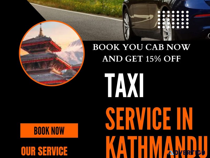 Taxi service in kathmandu, cab service in kathmandu