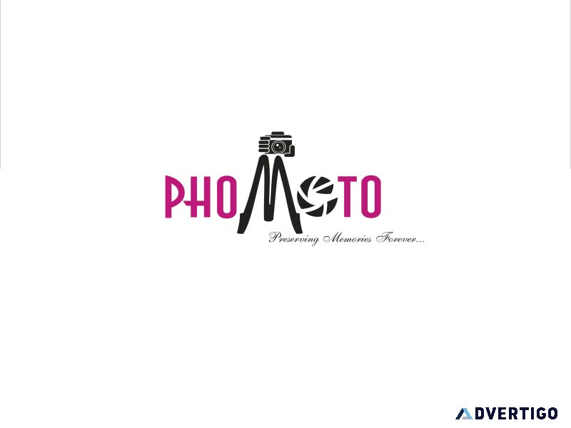 Wedding photographers