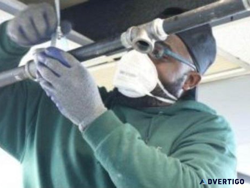 Steamfitter Tech Institute in Philadelphia