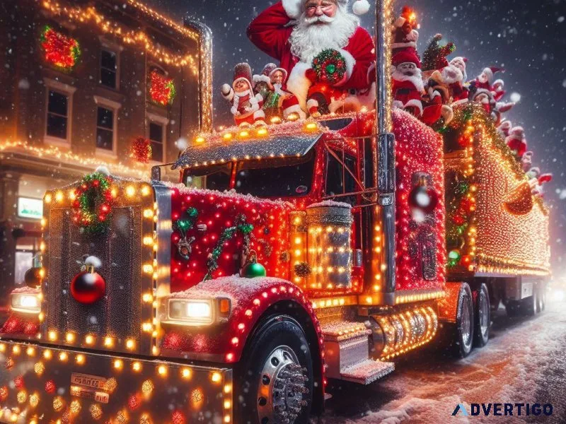 &quotSleigh Your Business Goals Iowa PEO Solutions Ahead&quot
