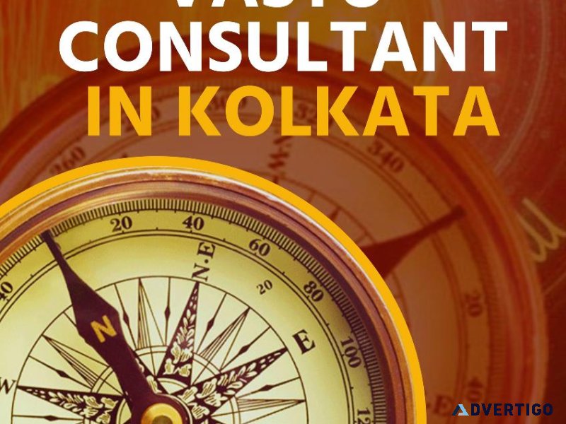 Get Dedicated Vastu Consultant in Kolkata