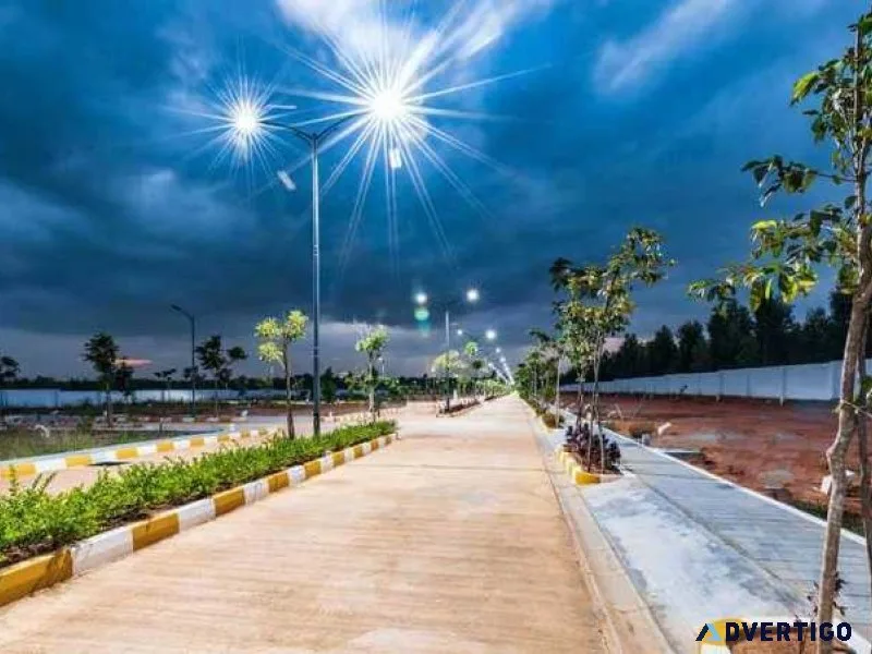 Godrej woodscapes