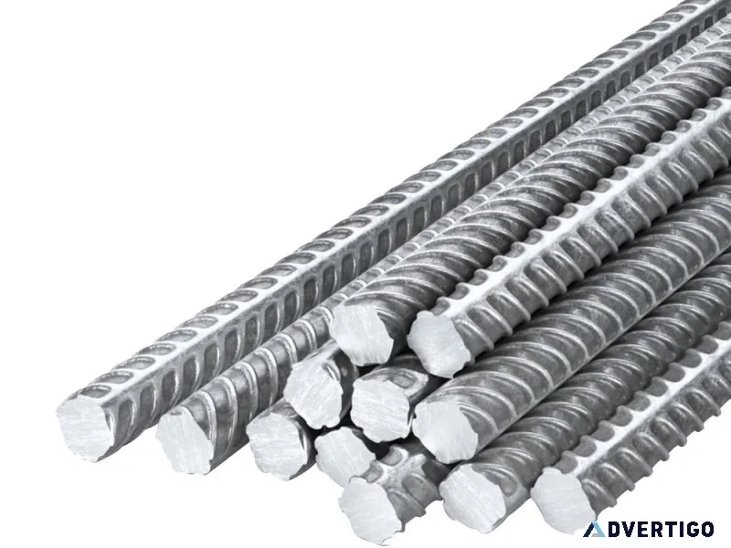Stainless steel bars-7 star advanced