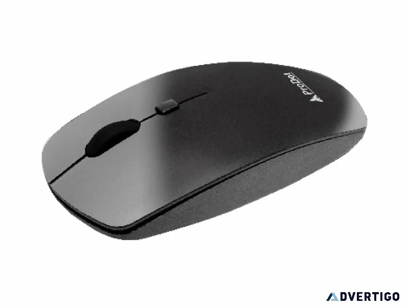 Best wireless mouse for laptop | prodot