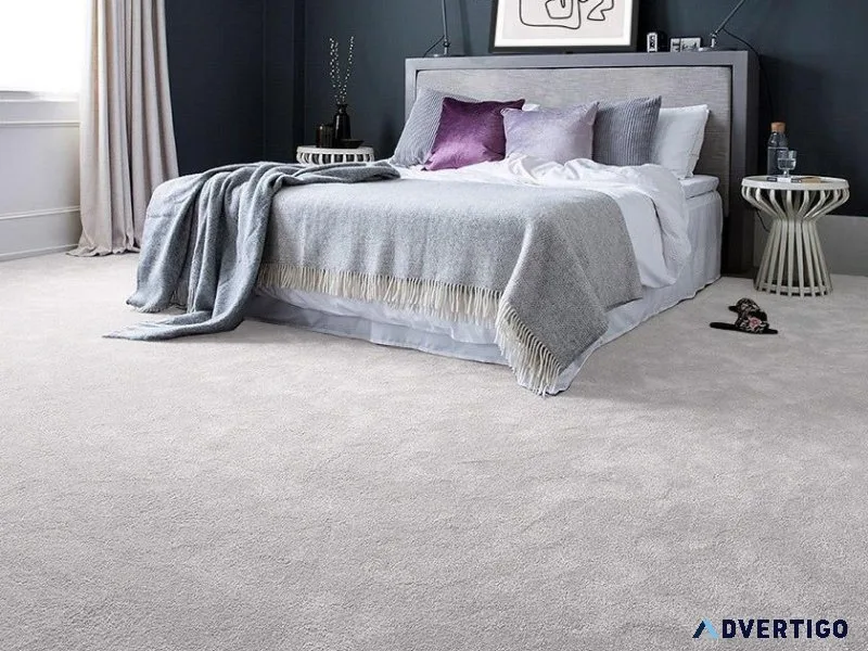 Buy Quality Domestic Carpets in Melbourne