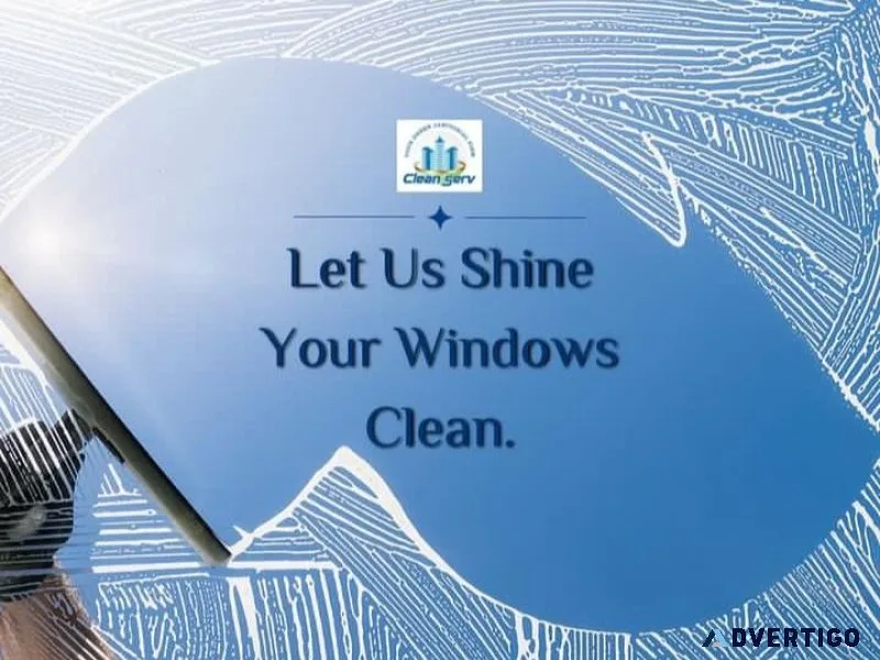 CLEANSERV UNIVERSAL SERVICES