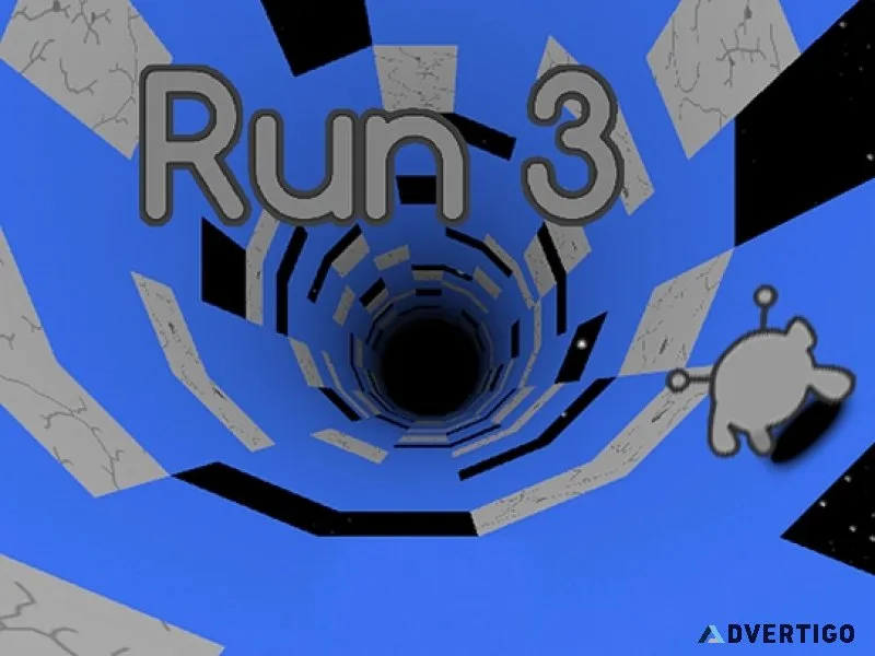 Run 3
