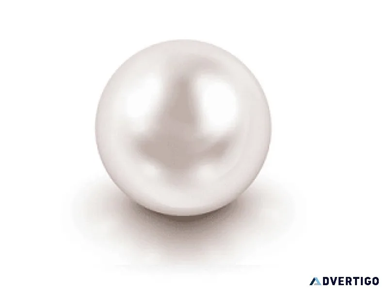 100% certified & natural pearl 940 ct (1035 ratti)