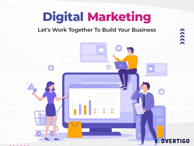 Top digital marketing company in jaipur