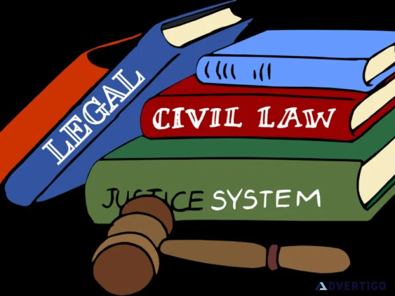 Expert civil lawyers in chandigarh