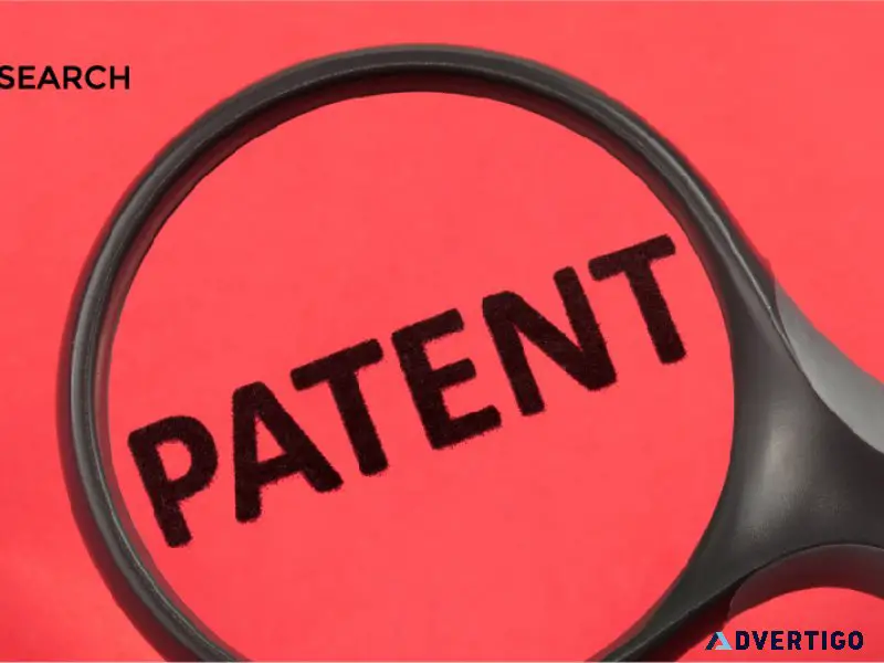 Patent design registration service in mumbai