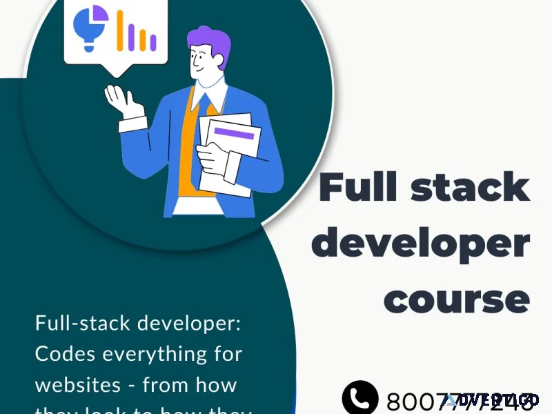 Full stack developer course in pune|tip