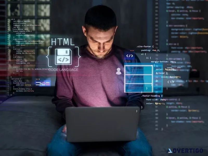 Web and mobile app maintenance