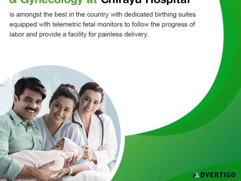 Best gynaecologist hospital in jaipur